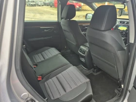Honda Cr-v 115000 км  ХИБРИД 2000 см - 44000 лв. / 22496.84 € - 52426572 11