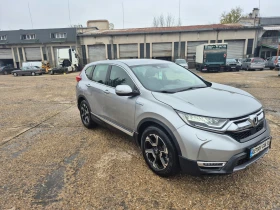 Honda Cr-v 115000 км  ХИБРИД 2000 см - 44000 лв. / 22496.84 € - 52426572 2