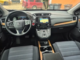 Honda Cr-v 115000 км  ХИБРИД 2000 см - 44000 лв. / 22496.84 € - 52426572 12