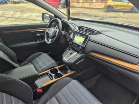 Honda Cr-v 115000 км  ХИБРИД 2000 см - 44000 лв. / 22496.84 € - 52426572 10