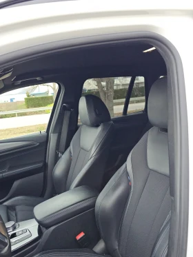 BMW X3 3.0d X-Drive M-Pack - 49900 лв. / 25513.46 € - 51916530 10