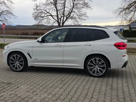 BMW X3 3.0d X-Drive M-Pack - 49900 лв. / 25513.46 € - 51916530 6