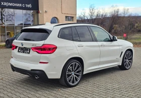 BMW X3 3.0d X-Drive M-Pack - 49900 лв. / 25513.46 € - 51916530 2