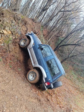 Hyundai Galloper 3.0v6 - изображение 1