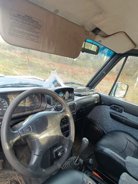 Hyundai Galloper 3.0v6, снимка 7