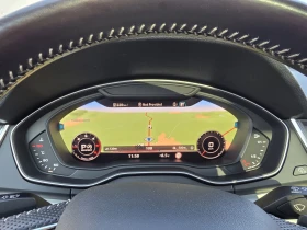 Audi Q5 2.0TDI 190К.С S-LINE ВЪЗДУХ, снимка 16