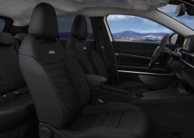 Jeep Avenger Longitude, снимка 4