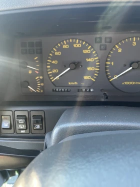 Nissan Patrol Y60 2.8 - 9500 € / 18580.38 лв. - 11178611 16