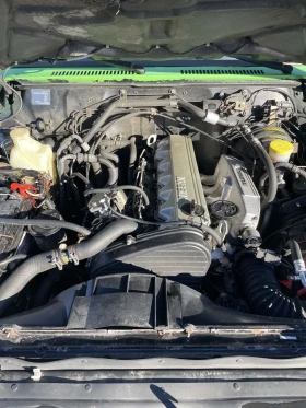 Nissan Patrol Y60 2.8 - 9500 € / 18580.38 лв. - 11178611 13