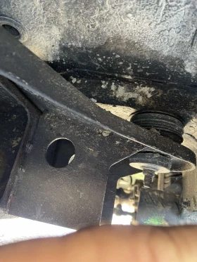 Nissan Patrol Y60 2.8 - 9500 € / 18580.38 лв. - 11178611 14