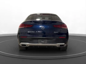 Mercedes-Benz GLE * 450 4MATIC Coupe * CARFAX * БЕЗ ПЪРВОНАЧАЛНА ВНО - 50250 € / 98280.46 лв. - 12686334 7