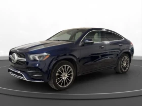 Mercedes-Benz GLE * 450 4MATIC Coupe * CARFAX * БЕЗ ПЪРВОНАЧАЛНА ВНО