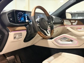 Mercedes-Benz GLE * 450 4MATIC Coupe * CARFAX * БЕЗ ПЪРВОНАЧАЛНА ВНО - 50250 € / 98280.46 лв. - 12686334 9