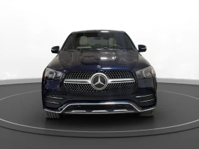 Mercedes-Benz GLE * 450 4MATIC Coupe * CARFAX * БЕЗ ПЪРВОНАЧАЛНА ВНО - 50250 € / 98280.46 лв. - 12686334 2