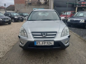 Honda Cr-v ТОП СЪСТОЯНИЕ - 5999 € / 11733.02 лв. - 62058167 2