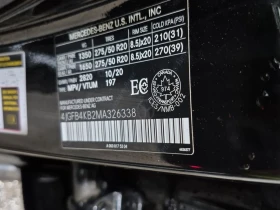 Mercedes-Benz GLE 350  CARFAX * ФИНАНСИРАНЕ - 32500 € / 63564.47 лв. - 85331877 15