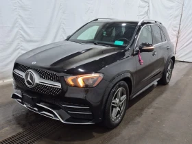 Mercedes-Benz GLE * 350 * CARFAX * БЕЗ ПЪРВОНАЧАЛНА ВНОСКА