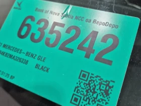 Mercedes-Benz GLE 350  CARFAX * ФИНАНСИРАНЕ - 32500 € / 63564.47 лв. - 85331877 14