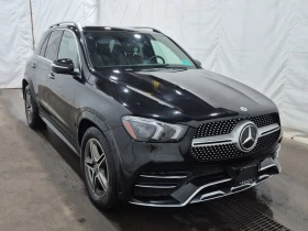 Mercedes-Benz GLE 350  CARFAX * ФИНАНСИРАНЕ - 32500 € / 63564.47 лв. - 85331877 2