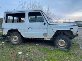 Mercedes-Benz G 230, снимка 1