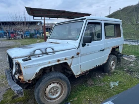 Mercedes-Benz G 230, снимка 2