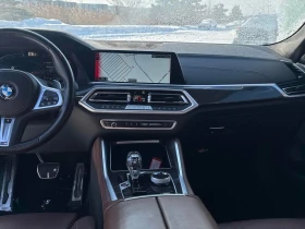BMW X6 * xDrive40i * CARFAX * ДИСТРОНИК * 360 * МАСАЖИ, снимка 9