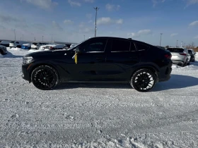 BMW X6 * xDrive40i * CARFAX * ДИСТРОНИК * 360 * МАСАЖИ, снимка 2