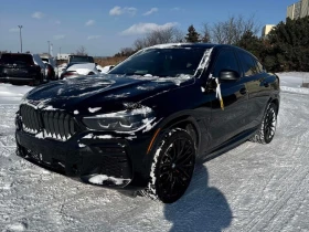 BMW X6 * xDrive40i * CARFAX * ДИСТРОНИК * 360 * МАСАЖИ - изображение 1