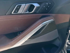 BMW X6 * xDrive40i * CARFAX * ДИСТРОНИК * 360 * МАСАЖИ, снимка 15