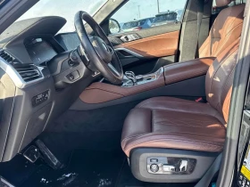 BMW X6 * xDrive40i * CARFAX * ДИСТРОНИК * 360 * МАСАЖИ, снимка 10