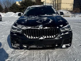 BMW X6 * xDrive40i * CARFAX * ДИСТРОНИК * 360 * МАСАЖИ, снимка 6