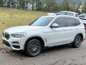BMW X3 * xDrive30i * H/K * ПАНОРАМА * 