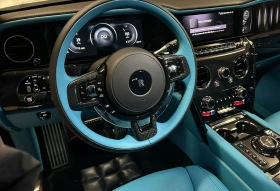 Rolls-Royce Cullinan Black Badge = NEW = �������� | Mobile.bg � ����� ������ 6