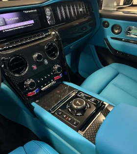 Rolls-Royce Cullinan Black Badge = NEW = �������� | Mobile.bg � ����� ������ 7