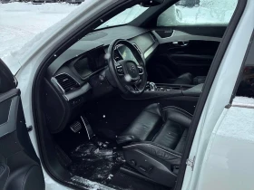 Volvo Xc90 * R Design * CARFAX * ЦЕНА ДО БГ - 21900 € / 42832.68 лв. - 75440190 5
