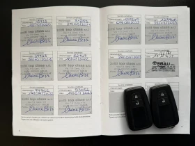 Toyota C-HR 1.8I* СЕРВИЗНА КНИЖКА* ПЪЛНА  ИСТОРИЯ В ТОЙОТА - 17800 € / 34813.77 лв. - 32493113 17