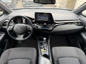 Toyota C-HR 1.8I* СЕРВИЗНА КНИЖКА* ПЪЛНА  ИСТОРИЯ В ТОЙОТА - 17800 € / 34813.77 лв. - 32493113 12