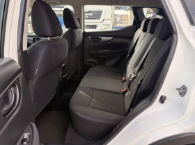 Nissan Qashqai 1.2i EURO6;GERMANY;TUV - 8250 € / 16135.60 лв. - 23498595 14