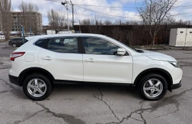 Nissan Qashqai 1.2i EURO6;GERMANY;TUV - 8250 € / 16135.60 лв. - 23498595 4