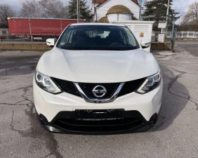 Nissan Qashqai 1.2i EURO6;GERMANY;TUV - 8250 € / 16135.60 лв. - 23498595 2