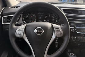Nissan Qashqai 1.2i EURO6;GERMANY;TUV - 8250 € / 16135.60 лв. - 23498595 11