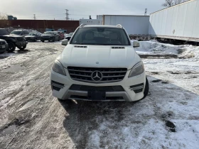 Mercedes-Benz ML 350 4MATIC * ПАНОРАМА* ПОДГРЕВИ* КАМЕРА*  - 10190 € / 19929.91 лв. - 62810365 2