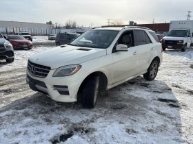 Mercedes-Benz ML 350 4MATIC * ПАНОРАМА* ПОДГРЕВИ* КАМЕРА* 