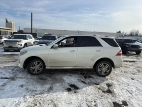 Mercedes-Benz ML 350 4MATIC * ПАНОРАМА* ПОДГРЕВИ* КАМЕРА*  - 10190 € / 19929.91 лв. - 62810365 3