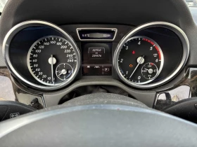 Mercedes-Benz ML 350 4MATIC * ПАНОРАМА* ПОДГРЕВИ* КАМЕРА*  - 10190 € / 19929.91 лв. - 62810365 8