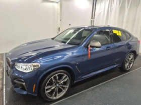 BMW X4 * M40I * LED * Head-Up * Harman/Kardon * CARFAX * 