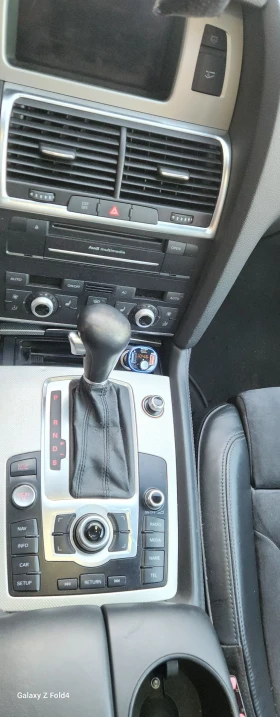 Audi Q7 3.0TDI - 10500 € / 20536.22 лв. - 28324147 7
