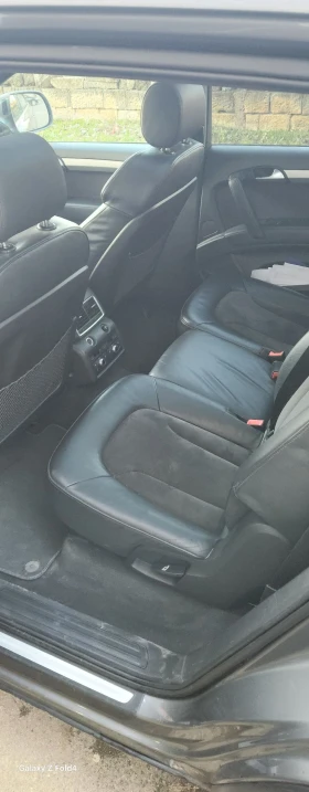 Audi Q7 3.0TDI - 10500 € / 20536.22 лв. - 28324147 10