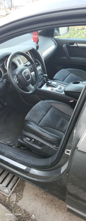 Audi Q7 3.0TDI - 10500 € / 20536.22 лв. - 28324147 5