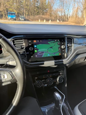 VW T-Roc 2.0TDI 4Motion DSG7 Euro 6B | Mobile.bg � ����� ������ 11